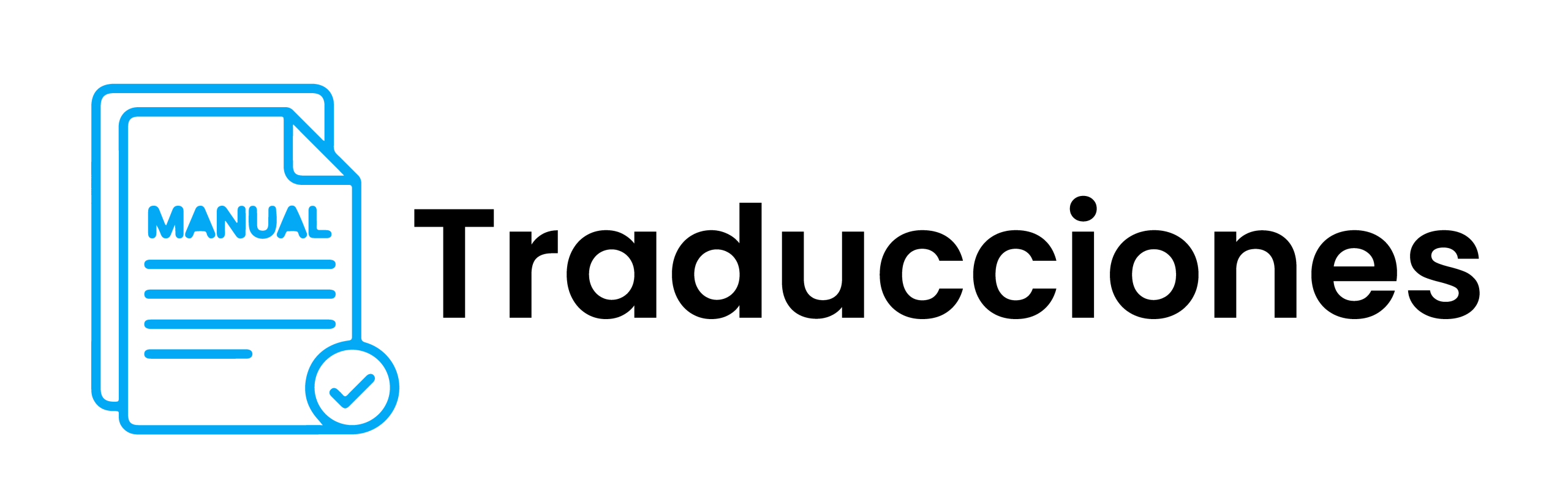 TRADUCCIONES